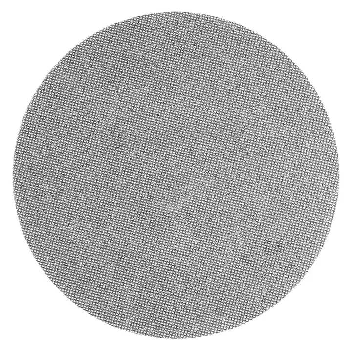 Zımpara ağı 225 mm, K180