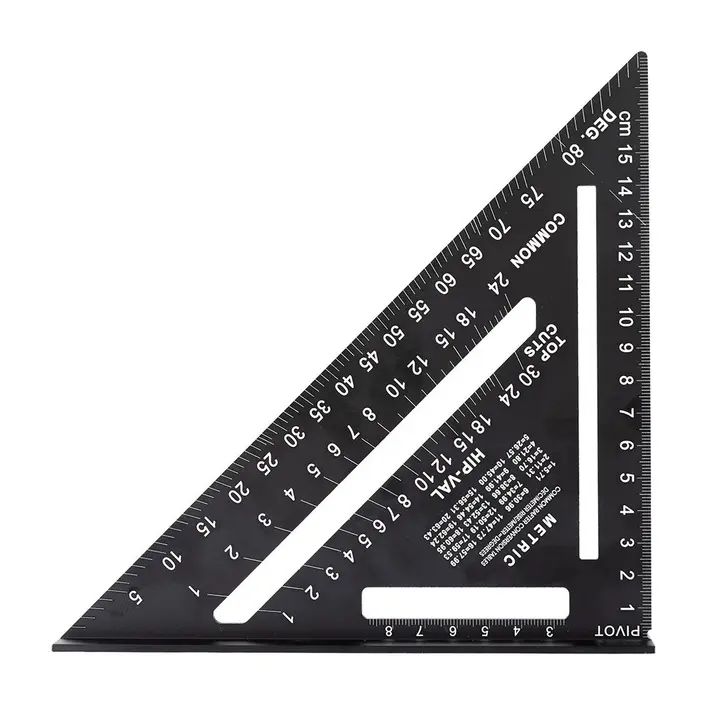 Gönye 15 cm