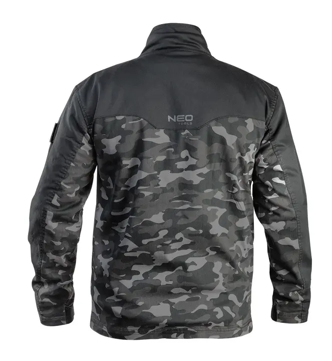 Camo URBAN iş sweatshirt'ü