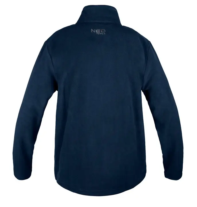 Polar Sweatshirt, lacivert