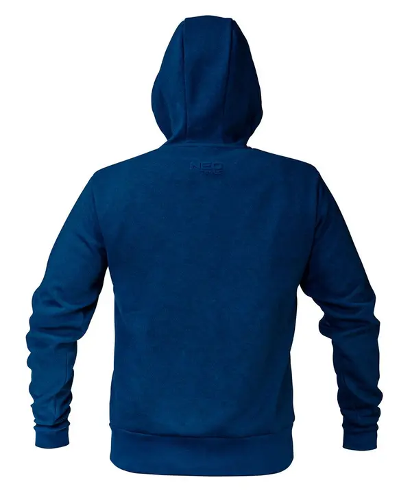PREMIUM iş sweatshirt'ü, çift katmanlı