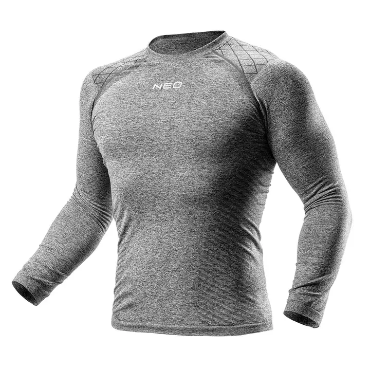 Termal Uzun Kollu, L/XL Beden, CE