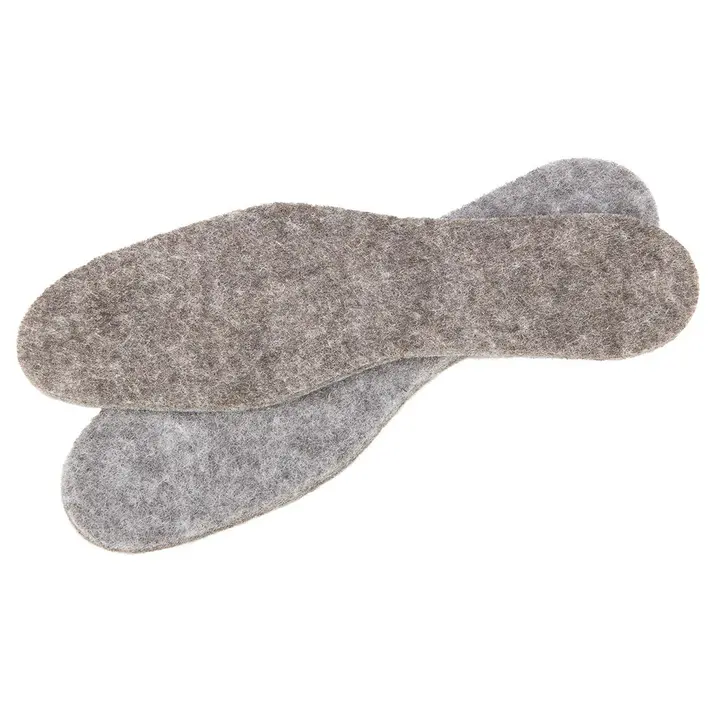Keçe tabanlık, 40-41 numara