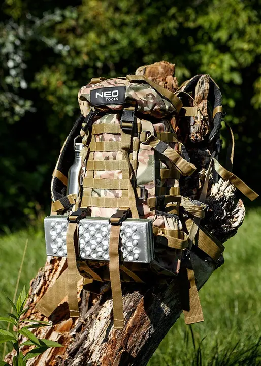 Outdoor sırt çantası, 30 L