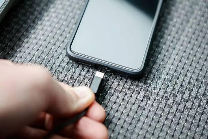 USB Type C kablo, 2 m
