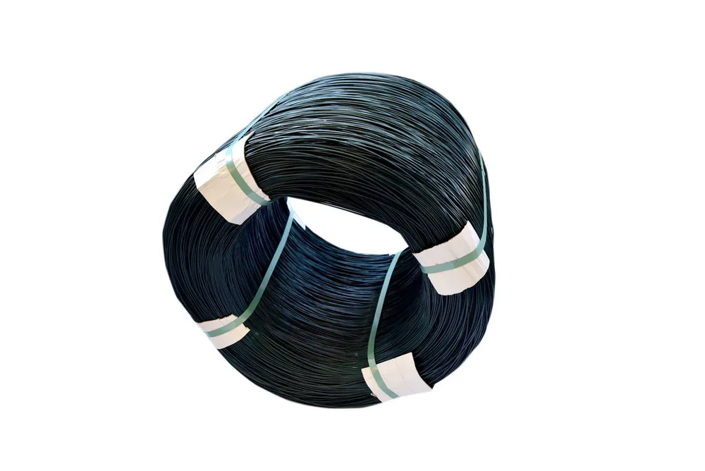 PVC Kaplı Tel