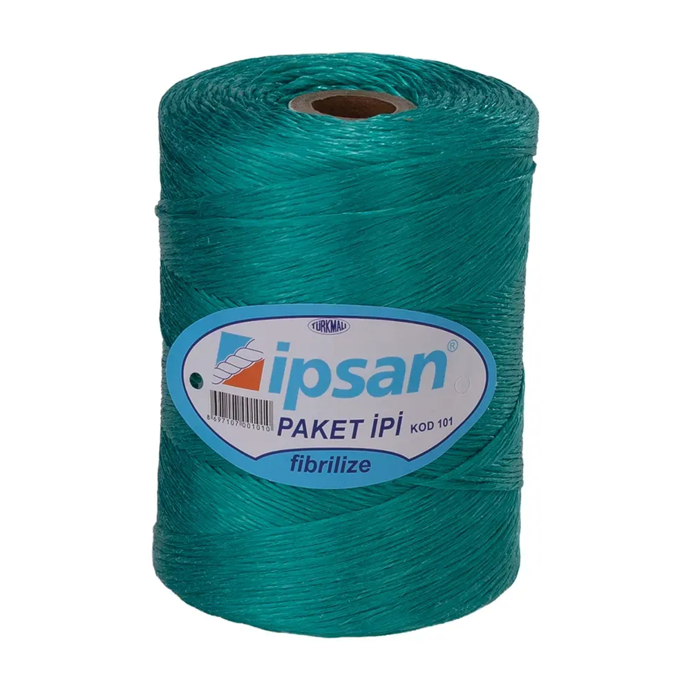 PP Ambalaj İpleri