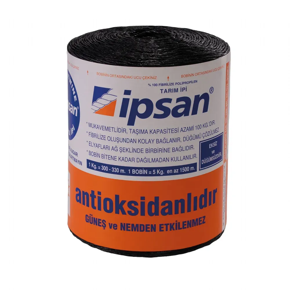 Sera ve Tarım İpleri