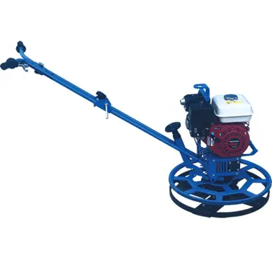Mörtel Meister MMP 600–1200