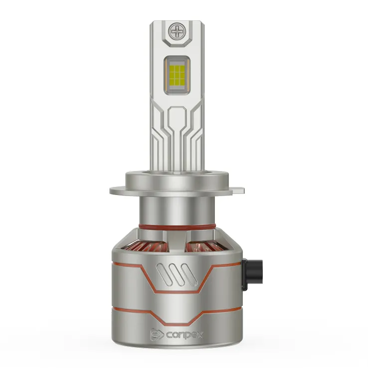 VX10 Hardcore Ekipman Sınıfı LED Far