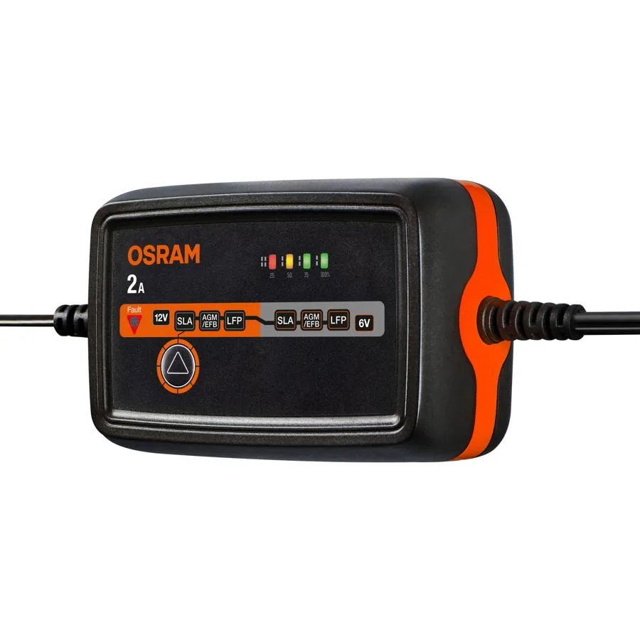 BATTERYcharge 1002