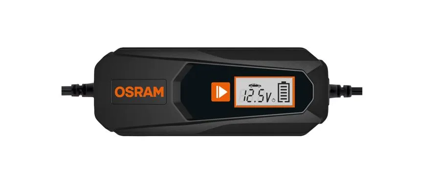 BATTERYcharge 405 ESSENTIAL