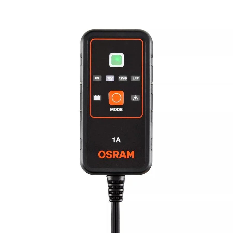BATTERYcharge 901