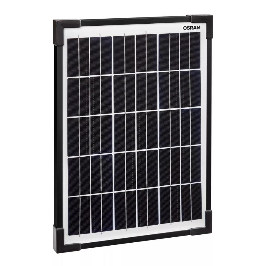 BATTERYcharge SOLAR 10W OSP1000