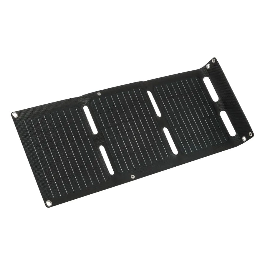 BATTERYcharge SOLAR 20W OFSP20