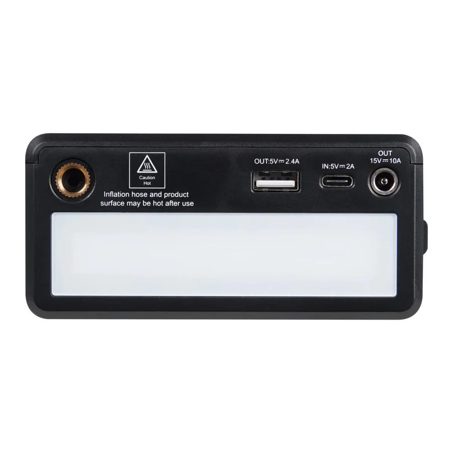 BATTERYjumpstart 1000TI OJS020TI