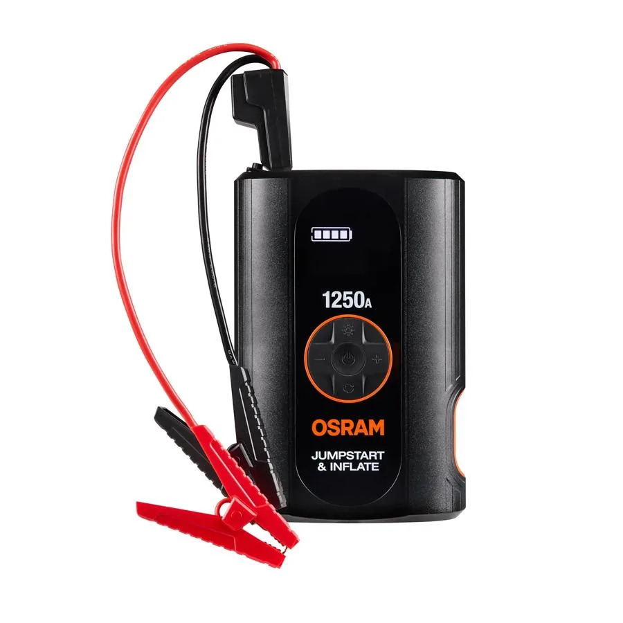BATTERYjumpstart 1250A OJSTI030