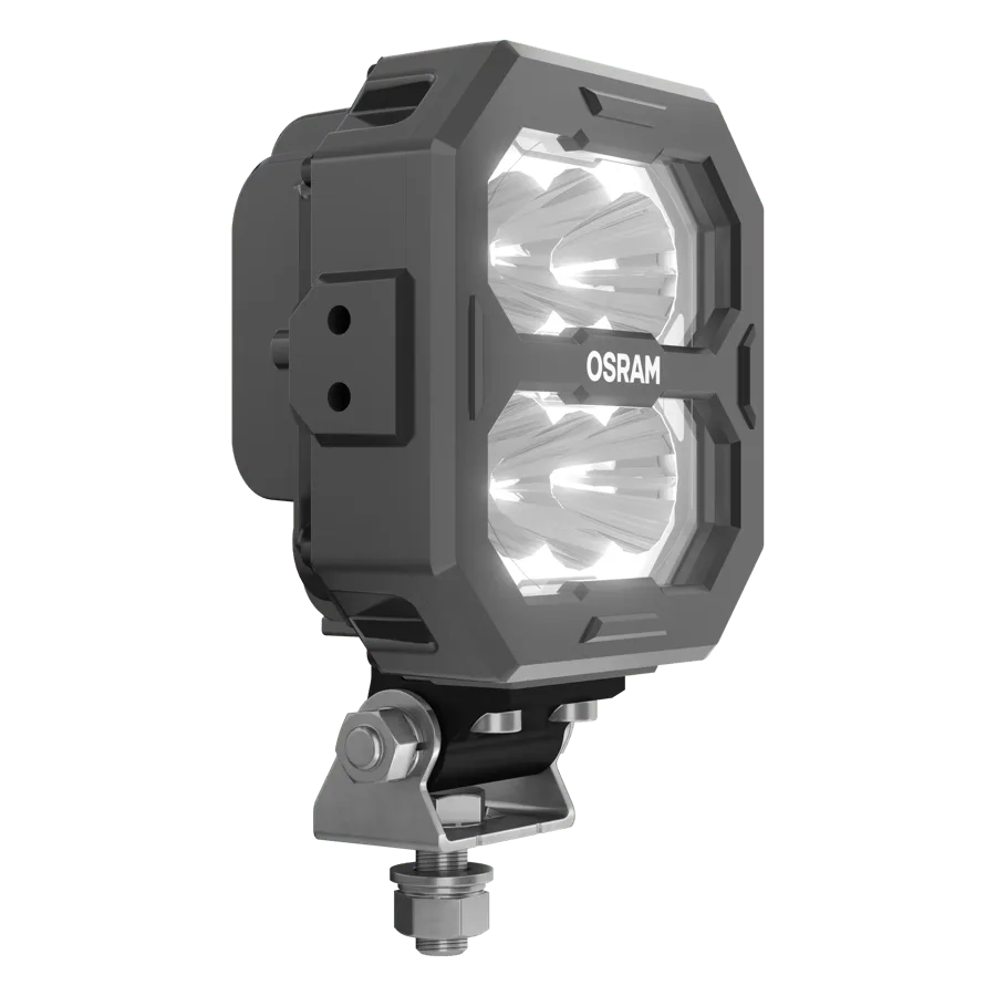 Cube PX Spot Beam 27 W