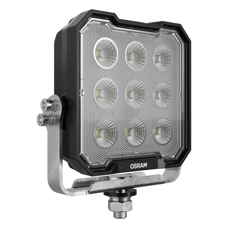 Cube WL VX125-WD