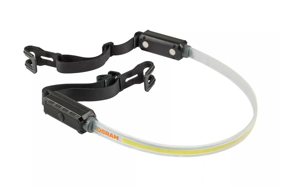 LEDinspect FLEXIBLE INSPECTION LIGHT