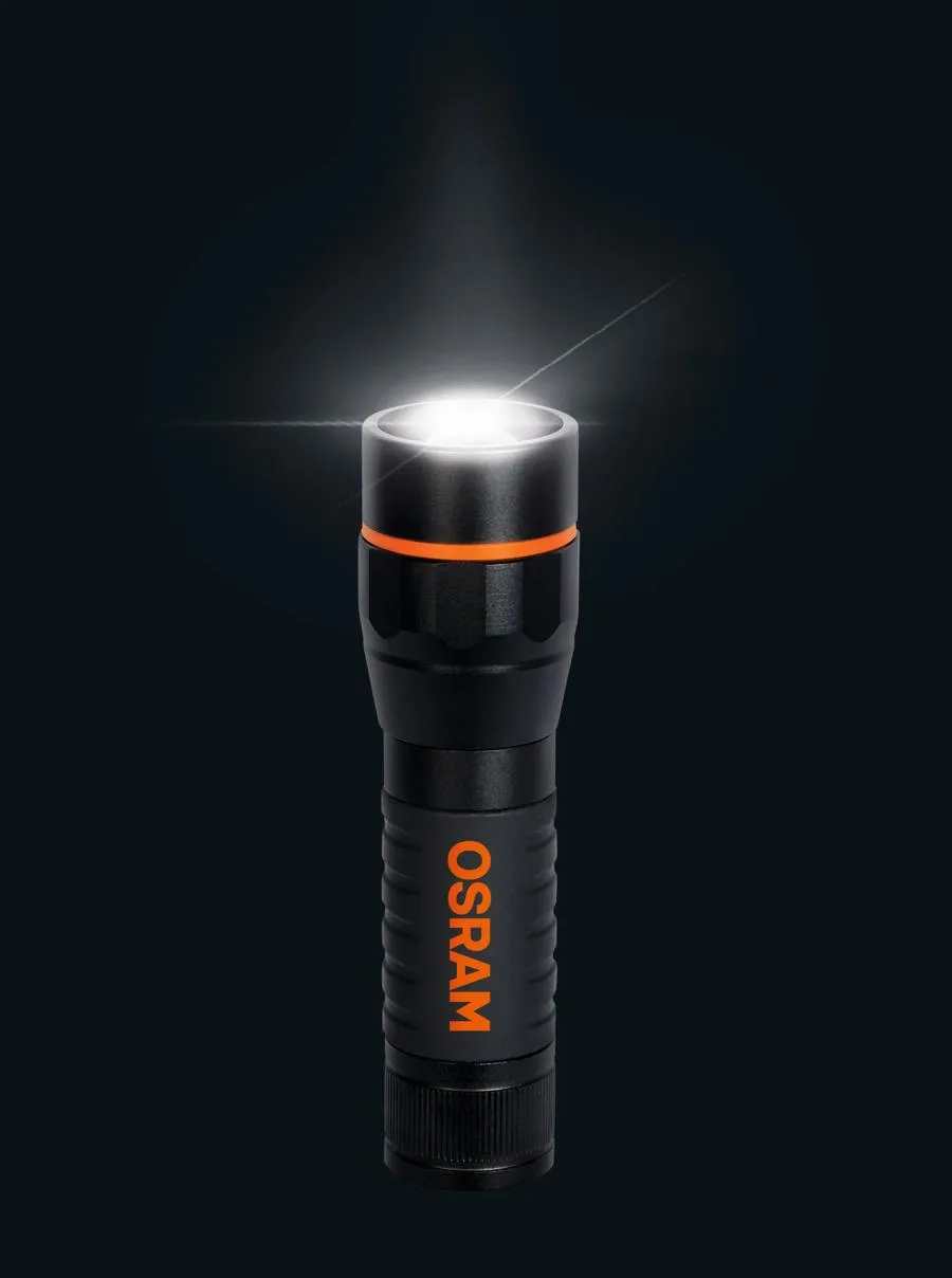 LEDinspect TORCH 450 ESSENTIAL