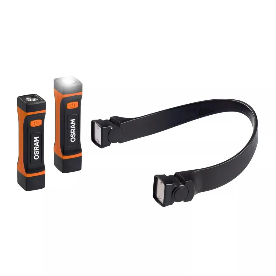 LEDinspect WEARABLE NECKLIGHT