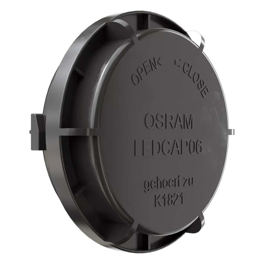 LEDriving CAP (OFFROAD) LEDCAP06