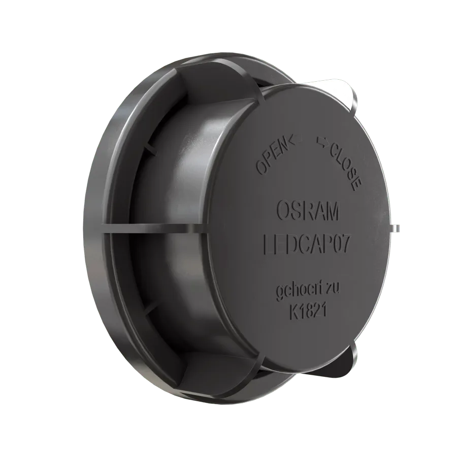 LEDriving CAP (OFFROAD) LEDCAP07