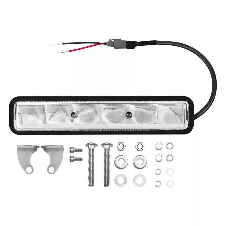 Lightbar SX180-SP