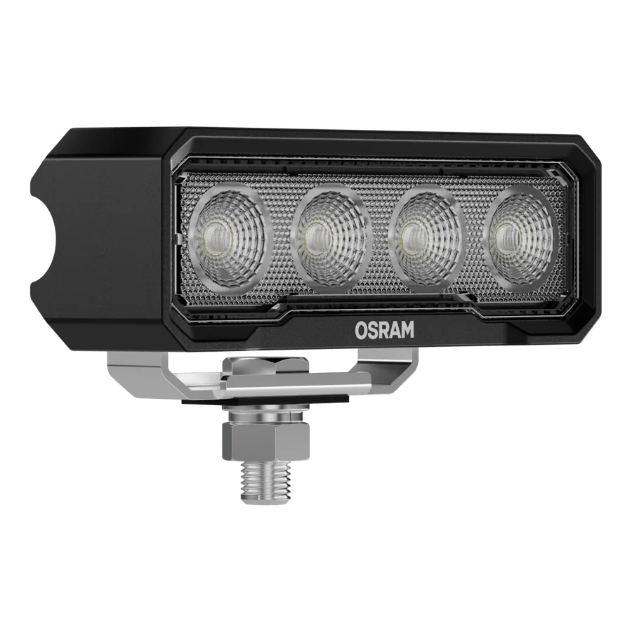 Lightbar WL VX125-WD