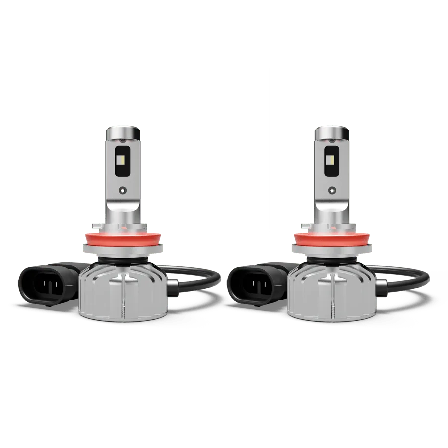 NIGHT BREAKER LED SMART H8