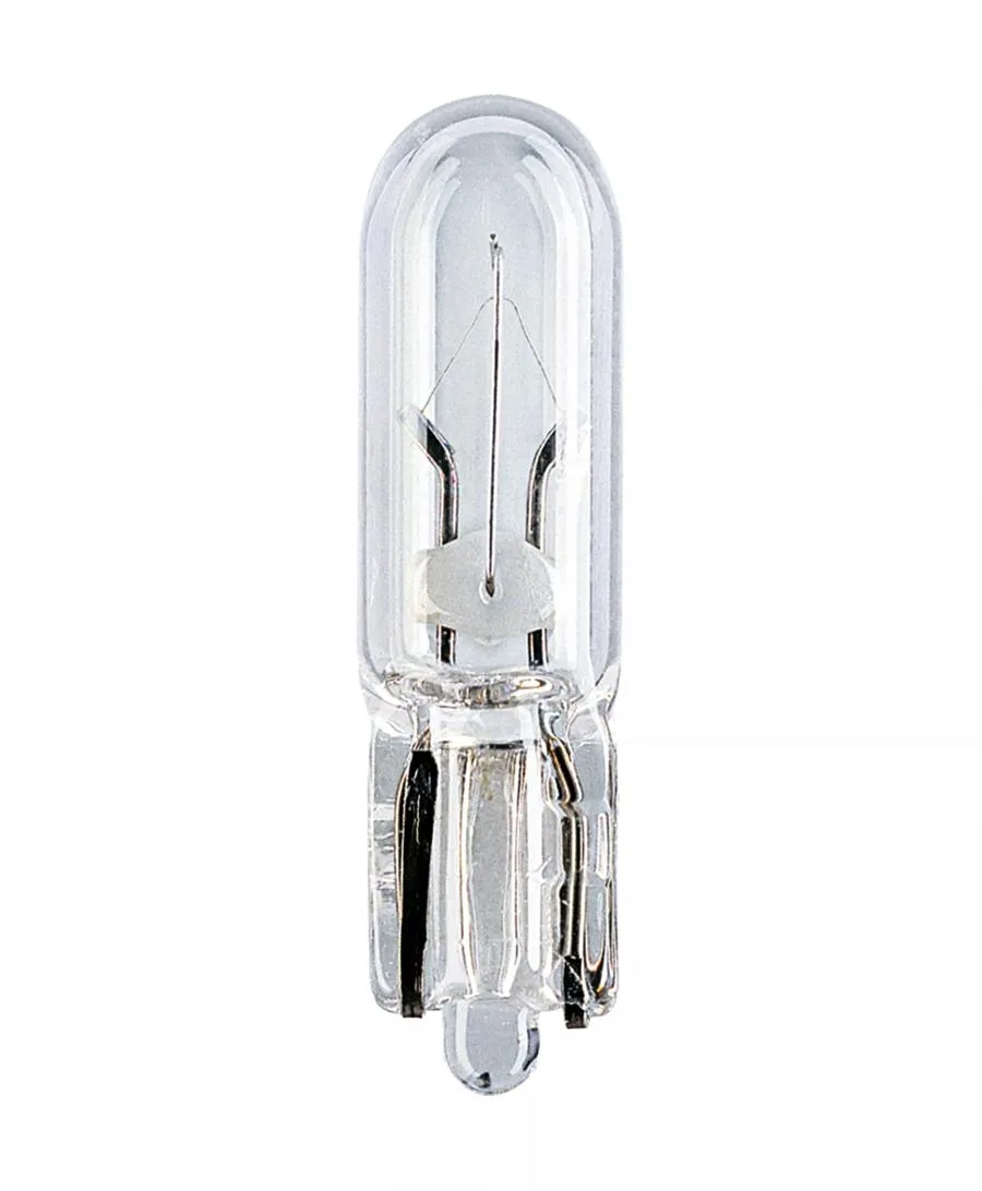 ORIGINAL - GLASS WEDGE BASE 2741