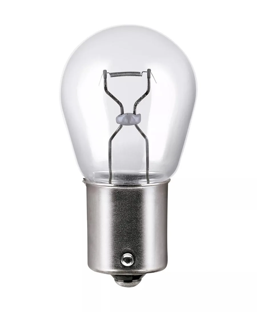 ORIGINAL - METAL BASE P21W 24 V