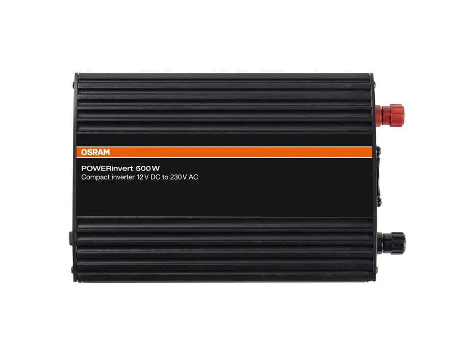 POWERinvert 500W OEINVU500