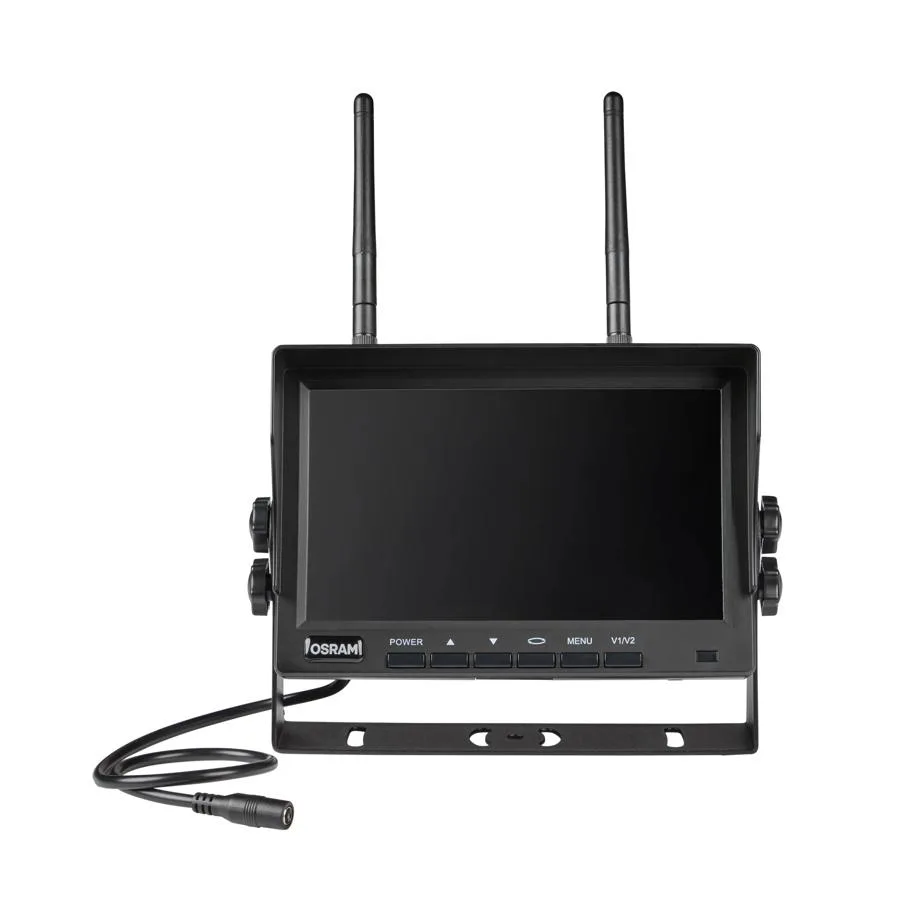 ROADSIGHT OWRCS7
