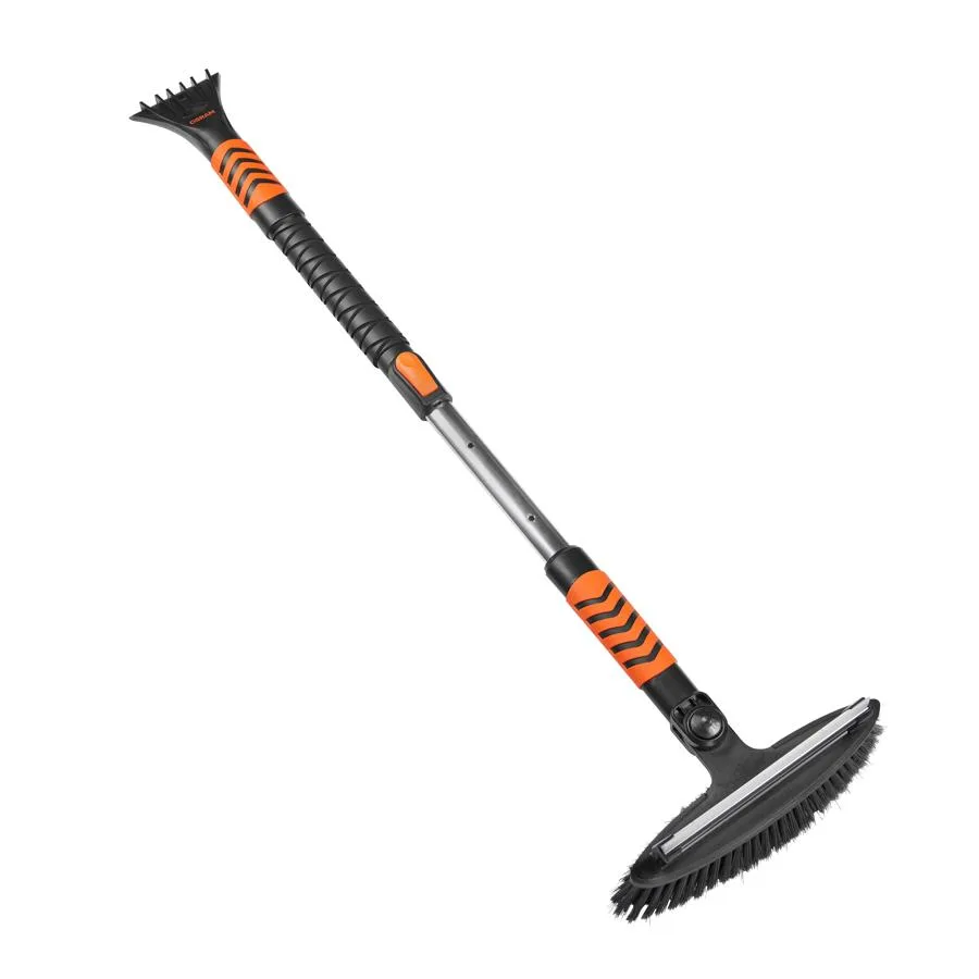 SNOW BRUSH 010