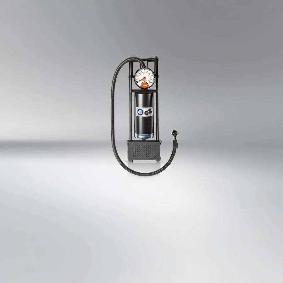 TYREinflate 10 ESSENTIAL OFP10ESN