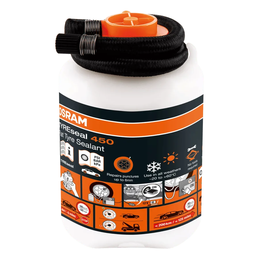 TYREseal 450 OTSB450