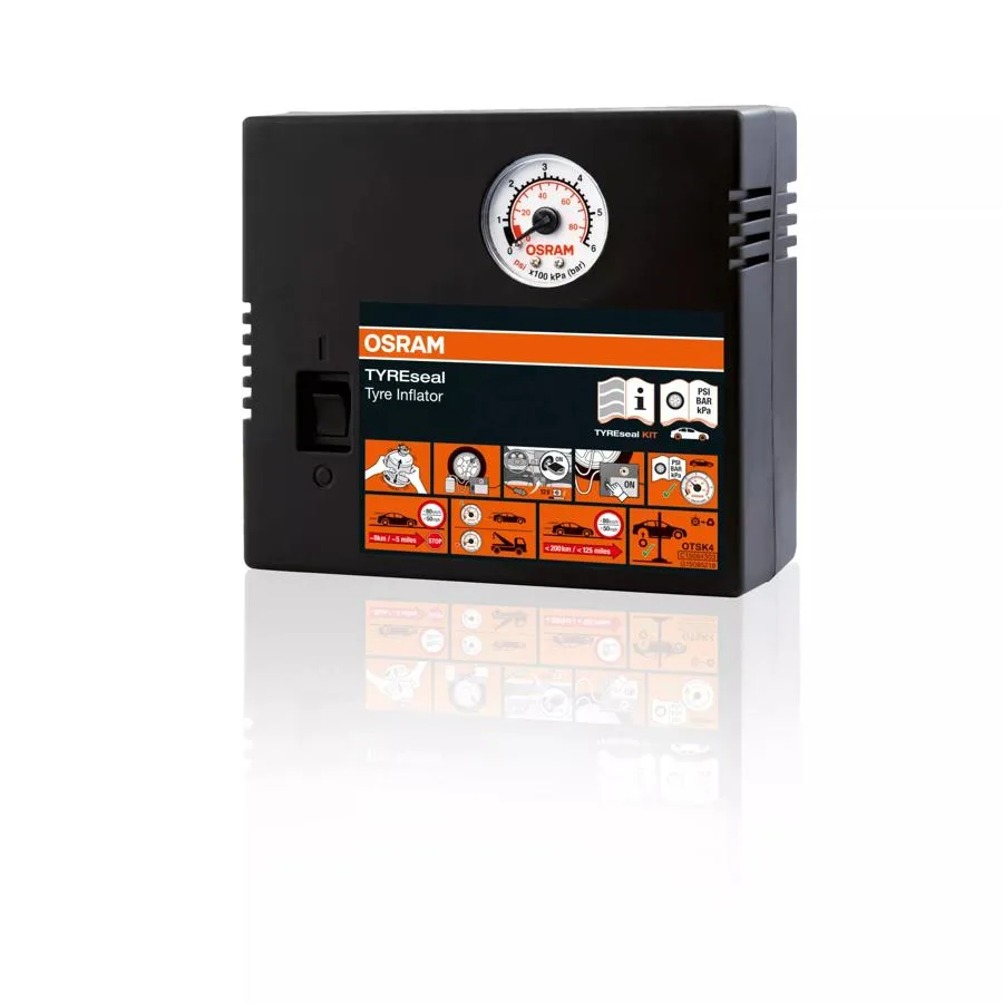 TYREseal KIT OTSK4