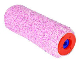 Clip 8 Rulo Yünü 22 cm, Microfiber Silk