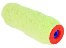 Clip 8 Rulo Yünü 22 cm, Süper Uzun Hav