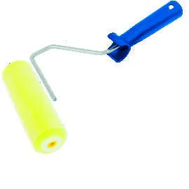 Pro Rulo Yünü Ø 50 Floklu, 16 cm (Ø 6 mm)