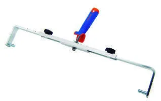 Zemin Ruloları için Uzayabilir Sap 25-45 cm