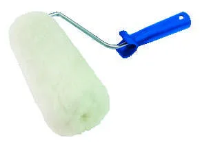 Pro Rulo Ø 50 Ekstra Doğal Yün, 11 cm, PP Sap