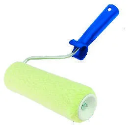 Pro Rulo Ø 50 Süper Uzun Tüylü, 25 cm, PP Sap