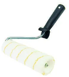 Industrial Rulo Ø 50 Damlamaz 22 cm PP Saplı
