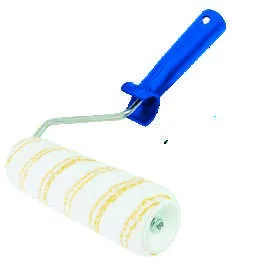 Pro Rulo Ø 50 Damlama Önleyici Süper, 18 cm, PP Sap