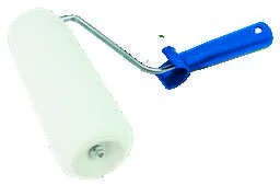 Pro Rulo Ø50 Özel Zeminler, 25 cm, PP Saplı