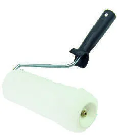 Industrial Rulo Ø 50 Akrilik Yün 22 cm PP Saplı