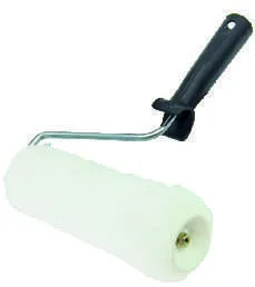Industrial Rulo Ø 40 Akrilik Yün 22 cm PP Saplı